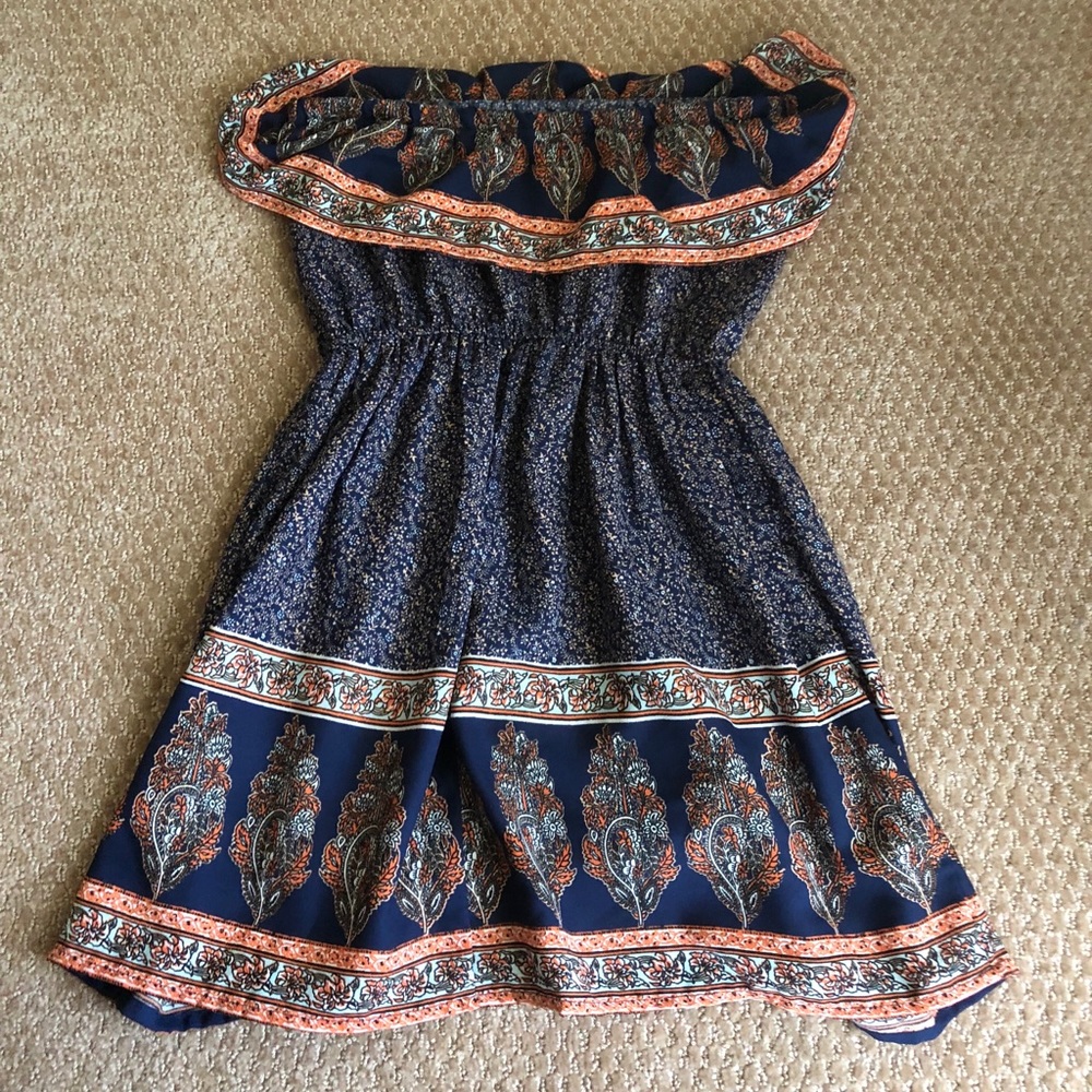 Mini Dress!
